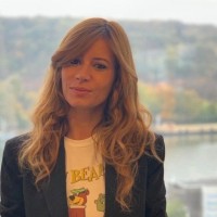 Imediacenter Employee Laia Marsal's profile photo