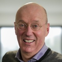 DFE Pharma Employee Teun Heijnen's profile photo