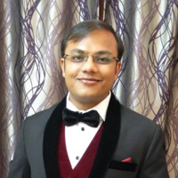 Saurabh Aggarwal Email & Phone Number