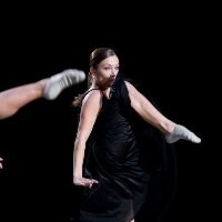 Balletkompagniet Employee Ingrid Rytterager's profile photo