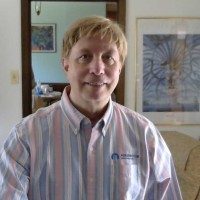 Institute for Neuroplasticity Research Employee Michael Guth's profile photo