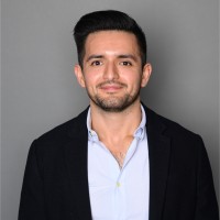 WPP Unite Employee Rogelio Mandujano's profile photo