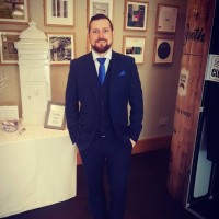 Oceaneering Employee Marc Moss's profile photo