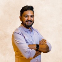 Naveen Badiger Email