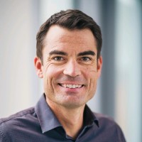 DELO Industrial Adhesives Employee Tobias Königer's profile photo