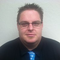 Star Valley Medical Center Employee Clayton Russell's profile photo