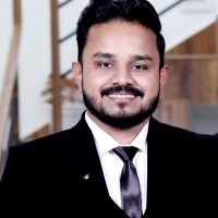 Investment Tribe Employee Libin Thankachan's profile photo