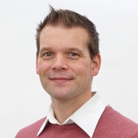 Aeres University of Applied Science Almere Employee Jeroen Nolles's profile photo