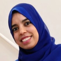 Milouda Ouarite Email & Phone Number