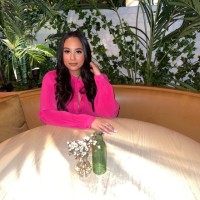 Sage + Sound Employee Priscilla Padilla's profile photo