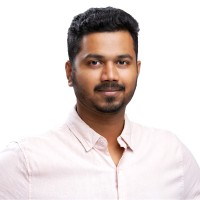RJE Global Pty Ltd Employee Karthik Netalkar's profile photo