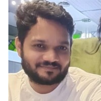 Capgemini Employee Jayant Chaudhari's profile photo