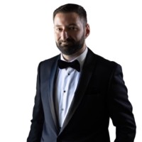 Local Express Armenia Employee David Tamrazyan's profile photo