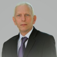 Fiserv Employee Michael Slavin's profile photo