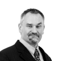 Synfini, Inc. Employee Nathan Collins's profile photo