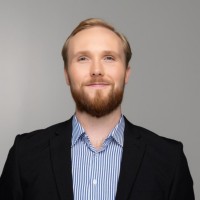 e-Estonia Employee Rannar Park's profile photo