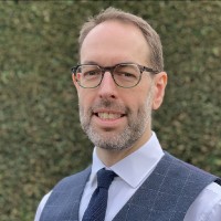 Linaro Employee Grant Likely's profile photo