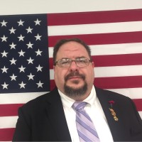 RJW Logistics Group Employee Thomas Manos's profile photo