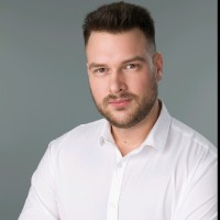 Novartis Magyarország Employee Péter Jászai's profile photo