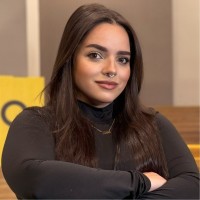 Gobrax Employee Roberta Azeredo's profile photo