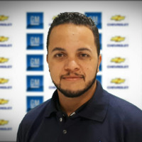 General Motors Employee Geraldo Costa's profile photo