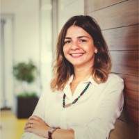 Fatimazahra Aissatene Email & Phone Number