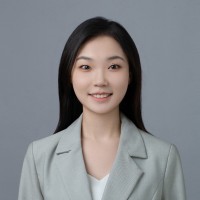 NEW EIC Employee Meiziyi Fu's profile photo