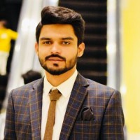 FoneWorld Employee Abrar Wahla's profile photo