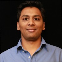 Amazon Employee Rohit Pawar's profile photo