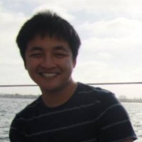 Serve Robotics Employee Ngoc Nguyen's profile photo