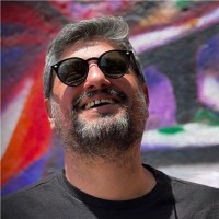 ISLA Employee Mariano Serkin's profile photo