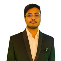 Golden Eagle IT Technologies Employee Mohak Singhania's profile photo