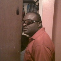 Vic's Welding Employee Wisly Etienne's profile photo