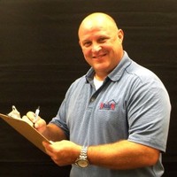 UBuildIt Employee Bob Braudrick's profile photo