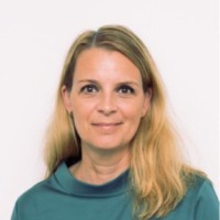 Stena Fastigheter Employee Marie Bergsgård's profile photo