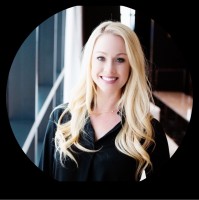 TravelBank Employee Natalie Farr's profile photo