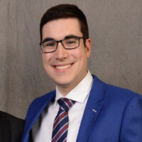 Sani Marc Employee Bastien Royer's profile photo