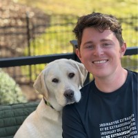 Capital One Employee Joshua Devine's profile photo