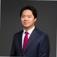 DGP Capital Employee Jack Chang's profile photo