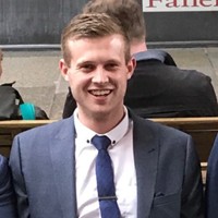 Malin Abram Employee James Bowie's profile photo