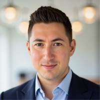 Press & Associates Employee Paul Press's profile photo