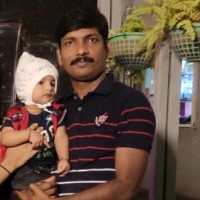 Vinod Pandhare Email