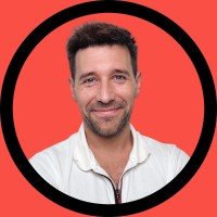 TIKTAL Employee Cyril Claire's profile photo