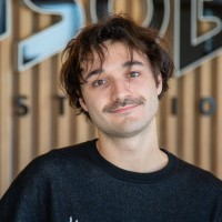 Corentin Reglat Email & Phone Number