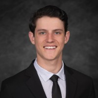Prudential Financial Employee Charles Rosen's profile photo