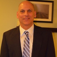Retired Employee John Mangieri's profile photo