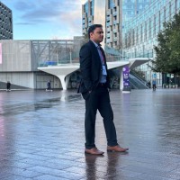 Aim Ladder Employee Deepak Tiwari's profile photo