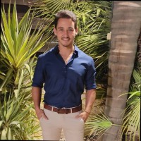 Steadicopter Employee Yaniv Volfman's profile photo