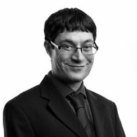 Rickard Luckin Employee Amit Popat's profile photo
