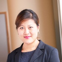 Bloomberg Employee Ting Abric-Sun's profile photo